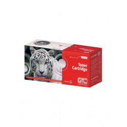 TONER GTC HP CF381A CIAN...