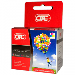 CARTUCHO NEW JET HP 675 XL...