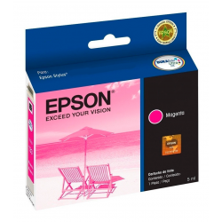 EPSON ORIGINAL T133 MAG...