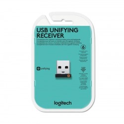 RECEPTOR USB LOGITECH...