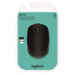 MOUSE LOGITECH M170...