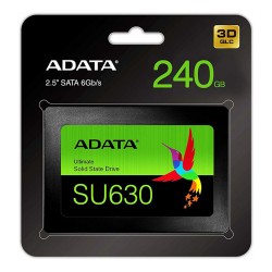 SSD 240 GB ADATA 2.5 SSD...