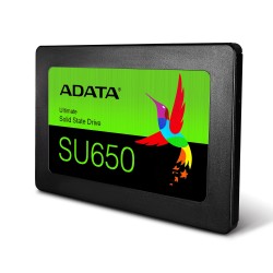 SSD 120 GB ADATA 2.5 SSD SU650
