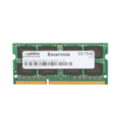 SODIMM DDR3 MUSHKIN...
