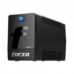 UPS FORZA SL-802UL-A 800VA...