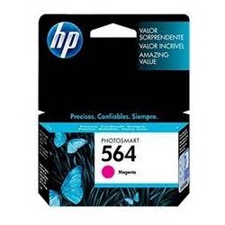 HP ORIGINAL HP 564 MAG (300...