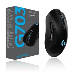 MOUSE LOGITECH G703...