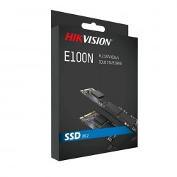 SSD 256 GB HIKVISION E100N...