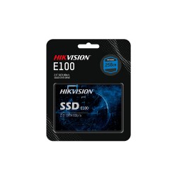 SSD 256 GB HIKVISION E100...