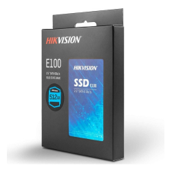 SSD 512 GB HIKVISION E100...