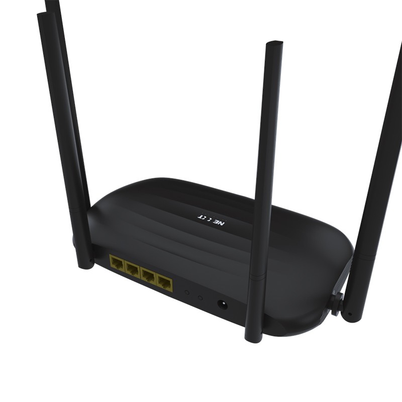 ROUTER NEXXT NEBULA 301 PLUS WIRELESS 300MBPS