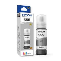 TINTA EPSON ORIGINAL 555...