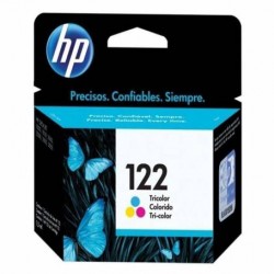 HP ORIGINAL HP 122 COLOR...
