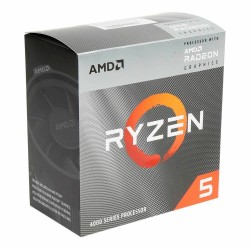 MICRO AMD RYZEN 5-4600G...