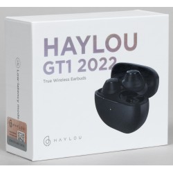 AURICULAR HAYLOU GT1 2022...