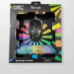 COMBO GAMING GTC CBG-019A...