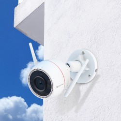 CAMARA EZVIZ H3C WIFI 2K...