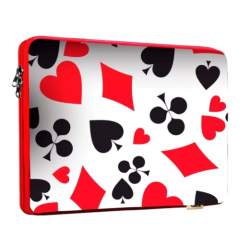 FUNDA CDTEK 15.6" P/NB NEO...