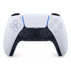 JOYSTICK SONY PS5 WHITE...