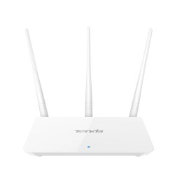 ROUTER TENDA F3...