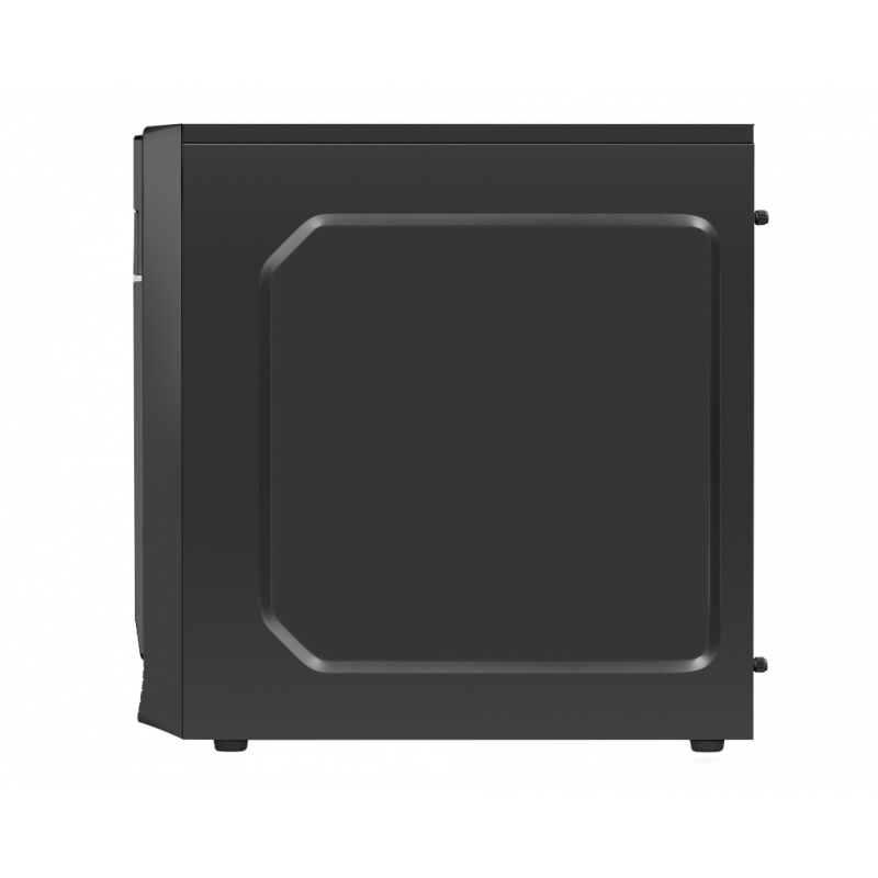 Sentey Cs Cube GABINETE SENTEY G38 KIT CS3-1355-CB NP600-FC 600W