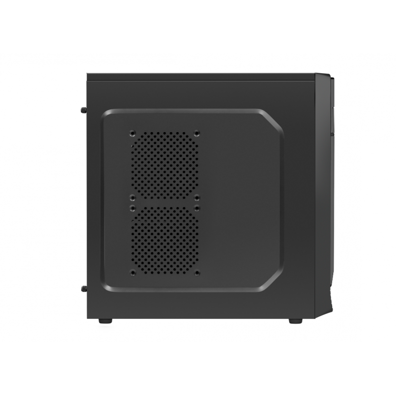 Sentey Cs Cube GABINETE SENTEY G50 KIT CS3-1370-CB NP600FC 600W