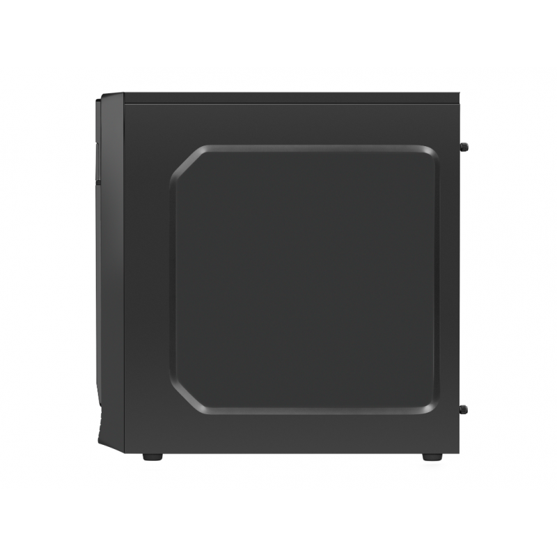 Sentey Cs Cube GABINETE SENTEY G50 KIT CS3-1370-CB NP600FC 600W