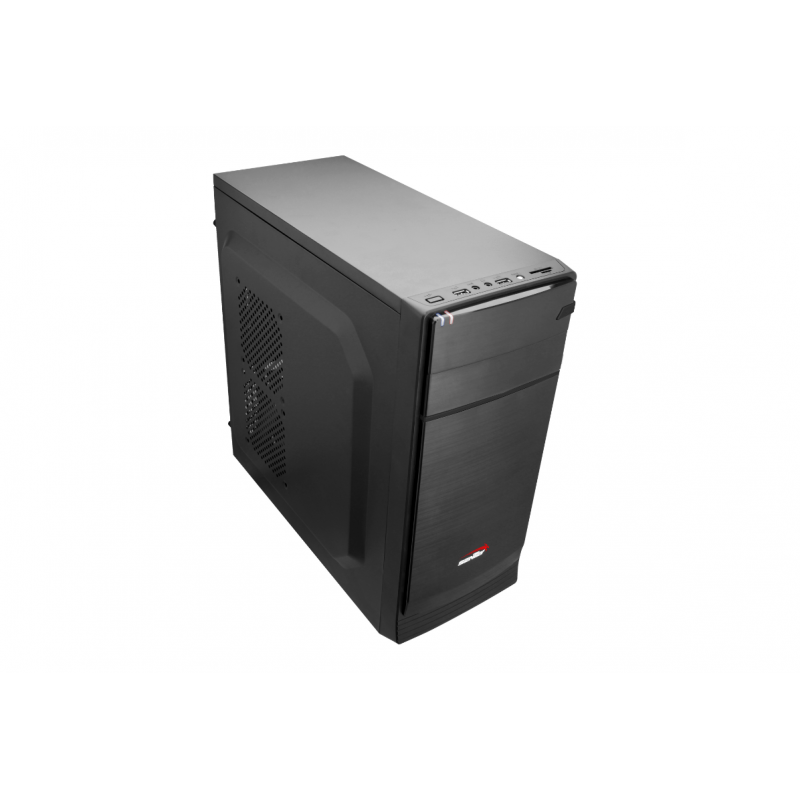 Sentey Cs Cube GABINETE SENTEY G50 KIT CS3-1370-CB NP600FC 600W