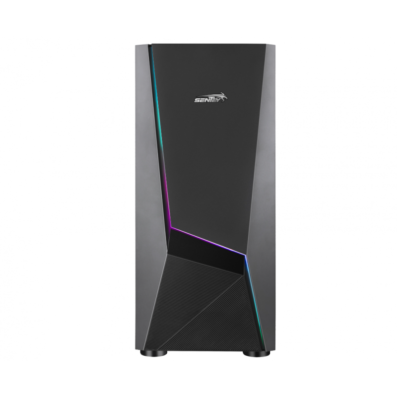 Sentey GABINETE SENTEY P20 PANEL TRANSPARENTE MOD PM20-SF