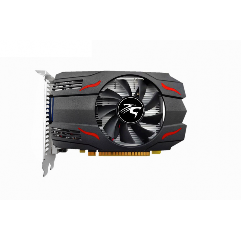 Senteyas VGA SENTEY GEFORCE GT 740 2GBDDR5/DVI/HDMI/VGA/PCI