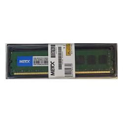 DDR3 MERX 4GB 1600 MHZ...
