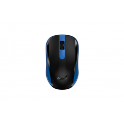 MOUSE GENIUS NX-8008S AZUL...