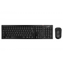 TECLADO GENIUS SLIMSTAR...