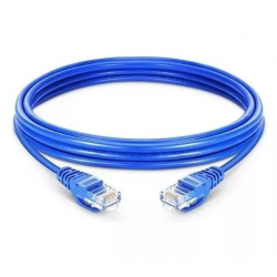 CABLE SEISA PATCH CORD...