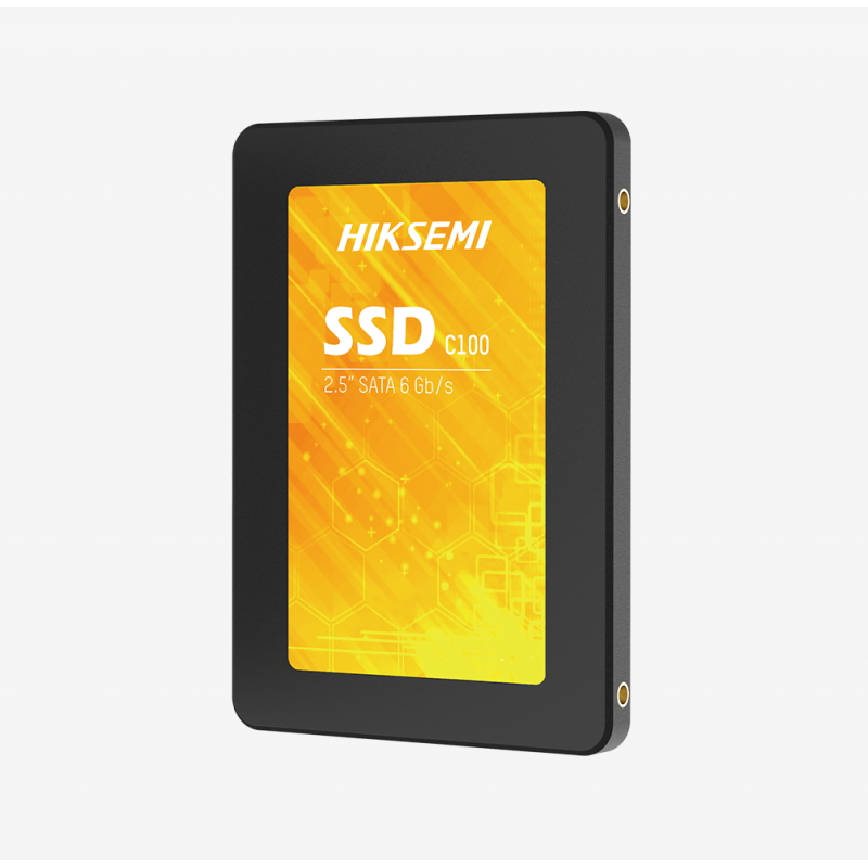 SSD 480 GB HIKSEMI C100 SATA6 HS-SSD-C100-480G