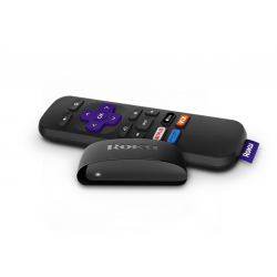 SMART TV BOX ROKU EXPRESS...