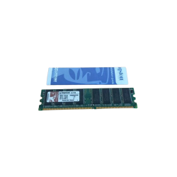 DDR2 KINGSTON 256MB...