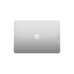 Apple MacBook Air M2シルバー 本体 SSD256GB M2 MacBook Air 13インチ シルバー 8GB SSD256GB 【公式通販】