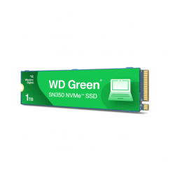 SSD 1 TB WD M.2 NVME GREEN...