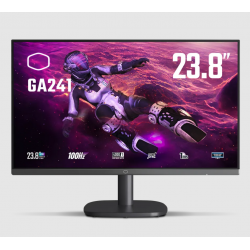 MONITOR LED COOLER MASTER...
