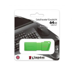 PENDRIVE KINGSTON DTXM...