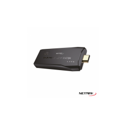 MINI CONSOLA JUEGOS NETMAK...