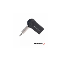 RECEPTOR NETMAK NM-BT22...