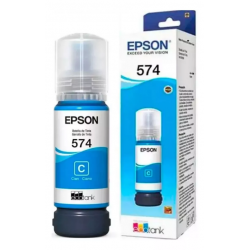 TINTA EPSON ORIGINAL 574...