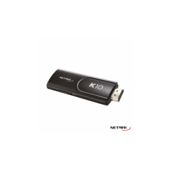 MINI CONSOLA JUEGOS NETMAK...